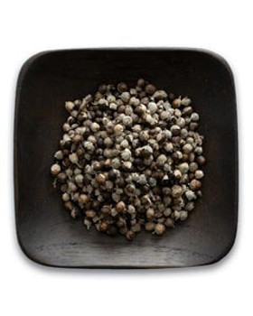 Frontier Co-op Chaste Tree Berries, Whole, Organic 1 lb.