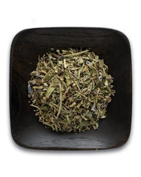 Frontier Co-op Organic Herbes de Provence Seasoning Blend 1 lb.