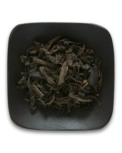 Frontier Co-op Se Chung Special Oolong Tea, Organic 1 lb.