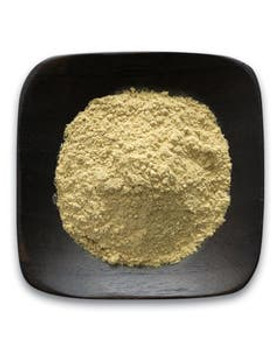 Frontier® Co-op Licorice Root Powder, Organic 1 lb. Frontier® Co-op Licorice Root Powder, Organic 1 lb.