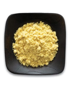 Frontier Co-op Ground Hot Mustard 1 lb.