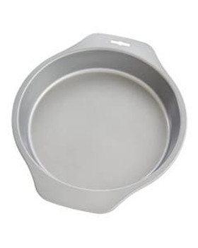 Mrs. Anderson Non-Stick Round Cake Pan 9" Mrs. Anderson Non-Stick Round Cake Pan 9"