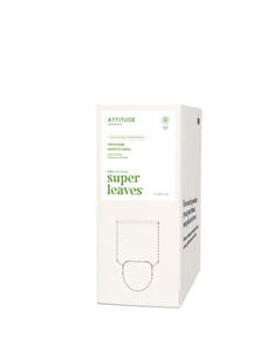 Attitude Bulk Olive Leaves Hand Soap 67.6 fl. oz. Attitude Bulk Olive Leaves Hand Soap 67.6 fl. oz.