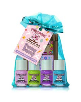 Piggy Paint Funny Bunny Gift Set Piggy Paint Funny Bunny Gift Set