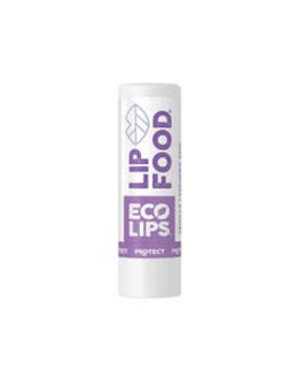 Eco Lips Vanilla Lavender Protect Lip Balm 0.15 oz. Eco Lips Vanilla Lavender Protect Lip Balm 0.15 oz.