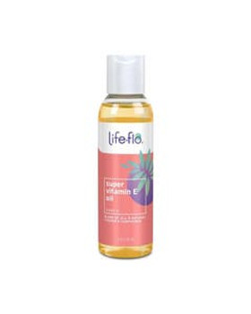Life-flo Skin Care Super Vitamin E Oil 4 fl. oz. Life-flo Skin Care Super Vitamin E Oil 4 fl. oz.