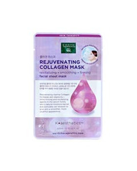 Earth Therapeutics Rejuvenating Collagen Mask 0.70 fl. oz. Earth Therapeutics Rejuvenating Collagen Mask 0.70 fl. oz.