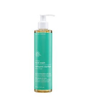 Earth Science Clarifying Facial Wash 8 fl. oz. Earth Science Clarifying Facial Wash 8 fl. oz.
