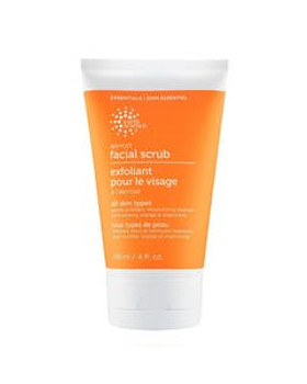 Earth Science Apricot Gentle Facial Scrub 4 fl. oz. Earth Science Apricot Gentle Facial Scrub 4 fl. oz.