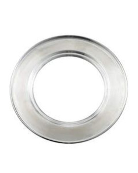 Helen's Asian Kitchen Aluminum Steaming Ring 11" Helen's Asian Kitchen Aluminum Steaming Ring 11"