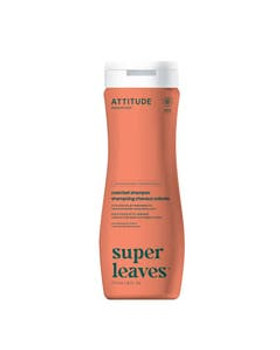 Attitude Super Leaves Shampoo Color Protection 16 fl. oz. Attitude Super Leaves Shampoo Color Protection 16 fl. oz.