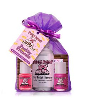 Piggy Paint Pretty Princess Gift Set Piggy Paint Pretty Princess Gift Set