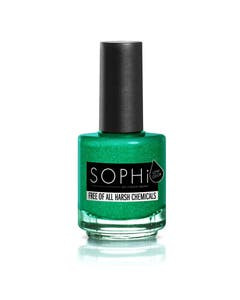 SOPHi Fir Sure Nail Polish 0.5 fl. oz
