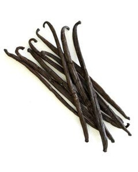 Frontier Co-op Vanilla Beans, Organic, Fairtrade Certified 1/4 lb. Frontier Co-op Vanilla Beans, Organic, Fairtrade Certified 1/4 lb.