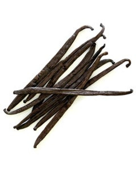 Frontier Co-op Bourbon Vanilla Beans 1/4 lb. Frontier Co-op Bourbon Vanilla Beans 1/4 lb.