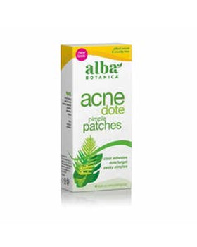 Alba Botanica ACNEdote Pimple Patches 40 Count Alba Botanica ACNEdote Pimple Patches 40 Count