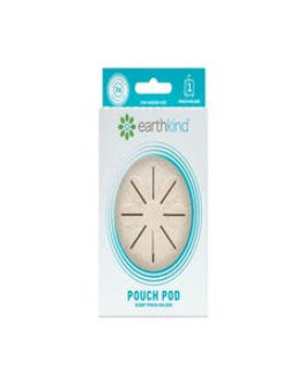 Earth Kind Pouch Pod Holder