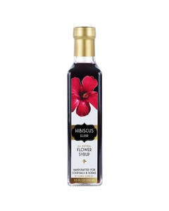 Floral Elixir Co. Hibiscus Elixir 8.5 fl. oz.