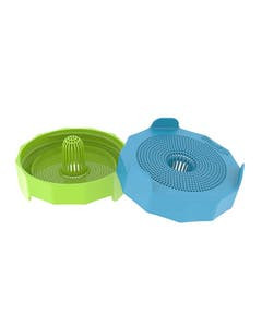 Masontops Bean Screen Sprouting Lids 2 pack