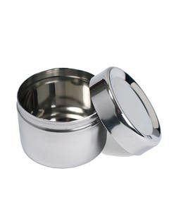 To-Go Ware Small Sidekick Snack Container 2 x 2 1/2