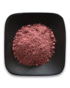 Frontier Co-op Freeze-Dried Cranberry Powder 1 lb.