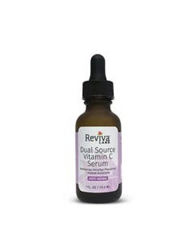 Reviva Labs High Potency Vitamin C Serum 1 fl. oz. Reviva Labs High Potency Vitamin C Serum 1 fl. oz.