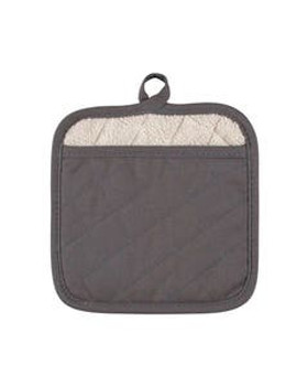 Bring it Solid Pewter Pot Mitt Bring it Solid Pewter Pot Mitt