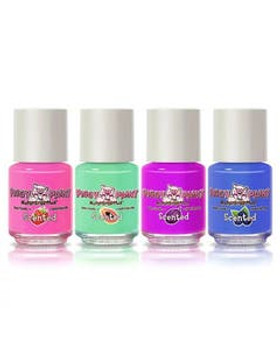 Piggy Paint Scented Fruit Fairy Gift Set Piggy Paint Scented Fruit Fairy Gift Set