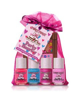 Piggy Paint Party Heart-y Gift Set Piggy Paint Party Heart-y Gift Set