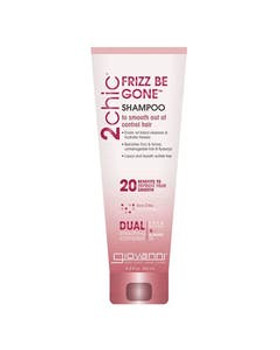 Giovanni 2chic Frizz Be Gone Shampoo 8.5 fl. oz. Giovanni 2chic Frizz Be Gone Shampoo 8.5 fl. oz.