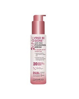 Giovanni 2chic Frizz Be Gone Anti-Frizz Polishing Serum 2.75 fl. oz. Giovanni 2chic Frizz Be Gone Anti-Frizz Polishing Serum 2.75 fl. oz.