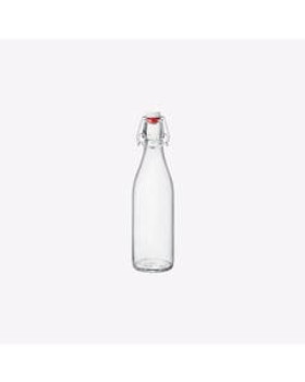 Glass Bottles Swing Top Bottle 17 oz. Glass Bottles Swing Top Bottle 17 oz.