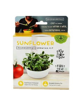 Handy Pantry Sunflower Microgreen Kit Handy Pantry Sunflower Microgreen Kit