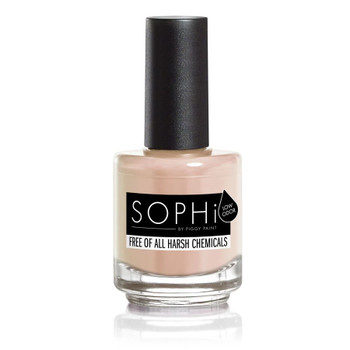 SOPHi French Latte Nail Polish 0.5 fl. oz.