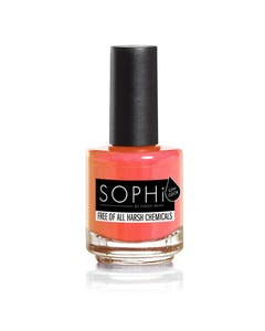 SOPHi ROME-ance Me Nail Polish 0.5 fl. oz.