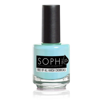 SOPHi Pretty Shore About You Nail Polish 0.5 fl. oz.