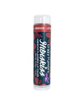 Crazy Rumors Breeze Tinted Lip Balm 0.15 oz. Crazy Rumors Breeze Tinted Lip Balm 0.15 oz.