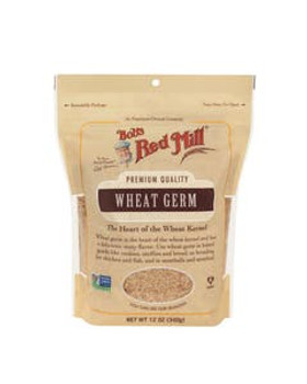Bob's Red Mill Wheat Germ 12 oz. bag Bob's Red Mill Wheat Germ 12 oz. bag