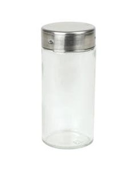 Glass Spice Bottle 3 oz. Glass Spice Bottle 3 oz.