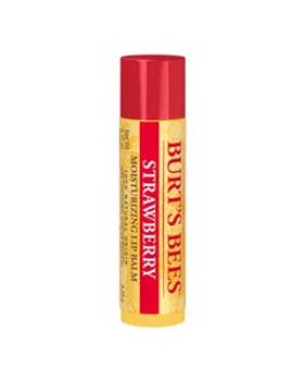 Burt's Bees Strawberry Lip Balm 0.15 oz. tube Burt's Bees Strawberry Lip Balm 0.15 oz. tube