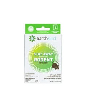 Earth Kind Stay Away Rodent