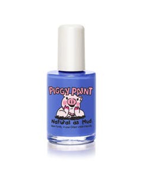Piggy Paint Blueberry Patch Nail Polish 0.5 fl. oz. Piggy Paint Blueberry Patch Nail Polish 0.5 fl. oz.