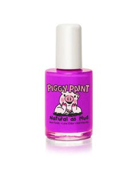 Piggy Paint Groovy Grape Nail Polish 0.5 fl. oz. Piggy Paint Groovy Grape Nail Polish 0.5 fl. oz.