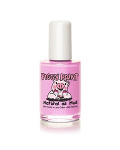 Piggy Paint PINKie Promise Nail Polish 0.5 fl. oz.