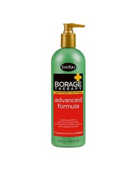 ShiKai Fragrance Free Advanced Formula Lotion 16 fl. oz. ShiKai Fragrance Free Advanced Formula Lotion 16 fl. oz.