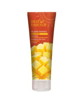 Desert Essence Island Mango Enriching Shampoo 8 fl. oz. Desert Essence Island Mango Enriching Shampoo 8 fl. oz.