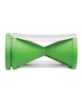 HIC Slicing and Dicing Spiral Slicer HIC Slicing and Dicing Spiral Slicer