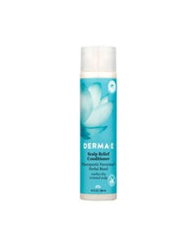 Derma E Scalp Relief Conditioner 10 fl. oz. Derma E Scalp Relief Conditioner 10 fl. oz.