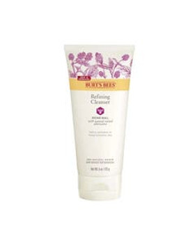 Burt's Bees Renewal Refining Cleanser 6 fl. oz. Burt's Bees Renewal Refining Cleanser 6 fl. oz.