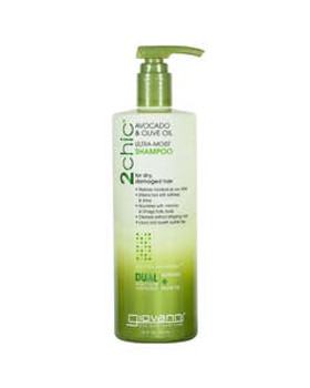Giovanni 2chic Ultra-Moist Shampoo 24 fl. oz. Giovanni 2chic Ultra-Moist Shampoo 24 fl. oz.